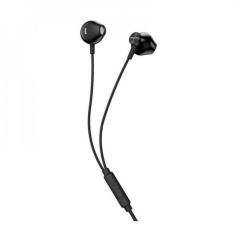 Fone De Ouvido C/ Microfone Philips Taue101bk/00 Preto