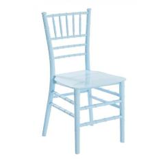 Cadeira Infantil Tiffy Azul - Mobly