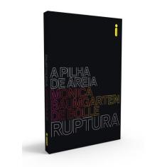 Livro - Ruptura