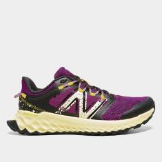 Tênis New Balance Fresh Foam Garoe Feminino-Feminino