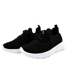 Tênis Ramarim Casual Slip On com Cadarço Feminino-Feminino