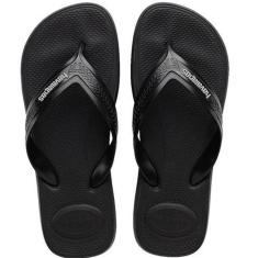 Chinelo Masculino Havaianas H.Top Max Comf Fc-Masculino