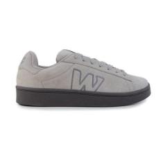 Tênis West Coast Vintage Nobuck Masculino-Masculino