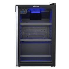 Cervejeira Venax Blue Light 82 Litros Preto Fosco EXPVQBL100