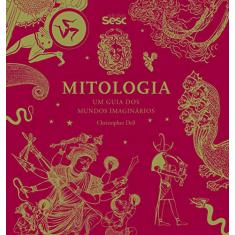 Mitologia: Um guia dos mundos imaginários