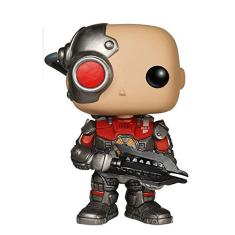 Funko POP Games: Markov Evolve - Figura