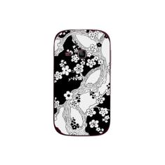 Capa Adesivo Skin356 Verso Para Galaxy Young Duos Gt-s6313t - KawaSkin