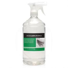 Água Perfumada para Roupas 1,1 Litro Alecrim Acqua Aroma