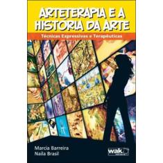 Arteterapia e a historia da arte