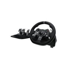 Volante Gamer Logitech G920 Driving Force Xbox One/pc