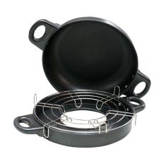 HOME GRILL NAUTIKA