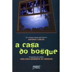 A Casa Do Bosque