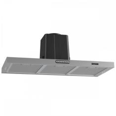 Coifa De Parede Compact New 75cm 220v Inox - Fogatti