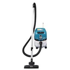 Aspirador Pó 15l Sem Fio 40v Sistema Aws Vc004glz01 Makita