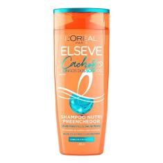 Shampoo Elseve Cachos dos Sonhos 200ml