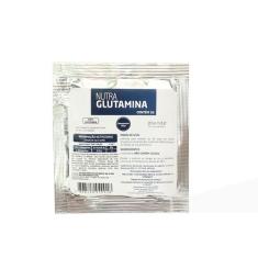 Nutraglutamina Lata com 100g Divinitè, Neutro