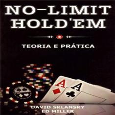 Livro - No-Limit Hold'em: Teoria e Prática