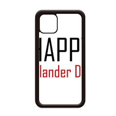 Celebre o Canadá Islander Day Blessing para iPhone 11 Pro Max capa para celular Apple