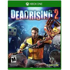 Dead Rising 2 Xbox One