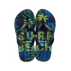 Chinelo Mormaii Trop Graf 10591 37/44-Masculino