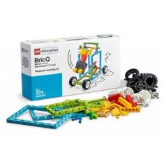 Kit Lego Education Individual Bricq Motion Prime - 2000470