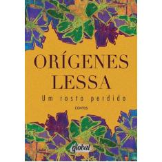 Livro - Um rosto perdido