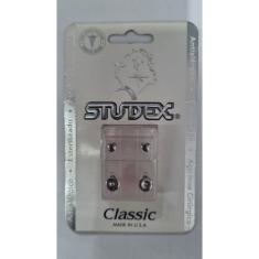 Kit 30 Brincos Perfur Farmácia Perfuração Infantil E Adulto