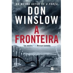Livro - A fronteira