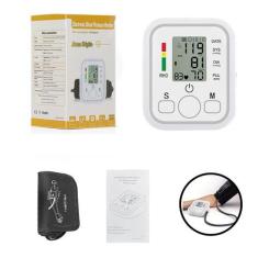 Medidor de Pressão Automático - Monitoramento Ágil e Confiável - Medid