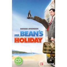 Mr Beans Holiday