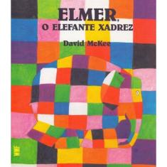 Elmer, o Elefante Xadrez