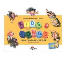 Kids & Songs Para Cantar Em Inglês