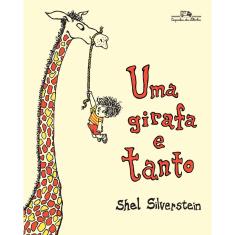 Livro - Uma girafa e tanto