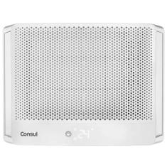 Ar Condicionado Janela Consul Eletrônico 7.500 BTUS Frio Branco 110V CCN07FB
