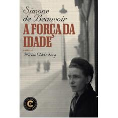 Livro - A Força da idade