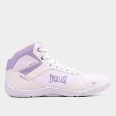 Tênis Everlast Ring 4 Feminino-Feminino