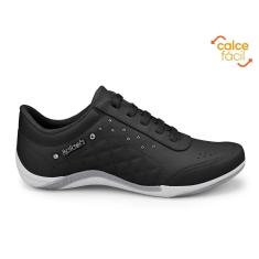 Tenis Kolosh Casual Sapatenis Conforto Feminino Delicado-Feminino