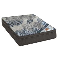 Colchão Casal Molas Ensacadas Iso Ortopillow 128x188x35cm Molas Ensacadas SuperPocket D26 Ortobom