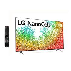 Smart Tv Lg 55" 8K Nanocell 55Nano95 4X Hdmi 2.1 Dolby Vision Inteligência Artificial Google Alexa