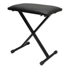 Banqueta Para Teclado Saty Bt-10 Com Regulagem De Altura