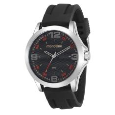 Relógio Mondaine Masculino 99188G0MVNI2 Prata