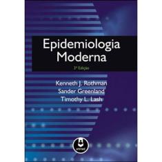 Epidemiologia Moderna