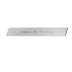 Bits Quadrado Hss 1/4" X 4" - Rocast