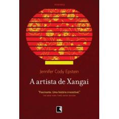 Livro - A artista de Xangai