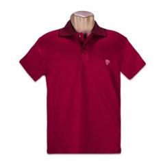 Camisa Gola Polo Masculina Plus Size G1 Ao G4 Grande Obeso - Estilo de