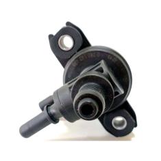 Válvula Solenoide Vácuo Coletor B200 07-11 Bosch 0280142438