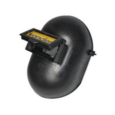 Máscara Para Solda C/ Visor Articulado VD 725 - Vonder