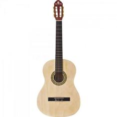 Violão Acustico Classico Nylon Gc-10nt Natural Harmonics