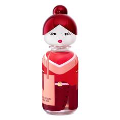 Sisterland Red Rose Benetton Eau de Toilette - Perfume Feminino 80ml 