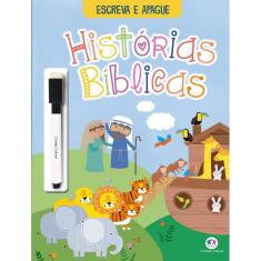 Historias Biblicas